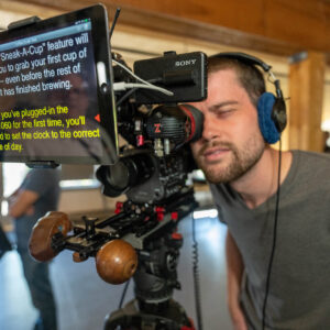 Shooting & Directing Training Videos with Doug Jensen 7
