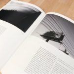 Writing About Your Work - Photographs in a magazine