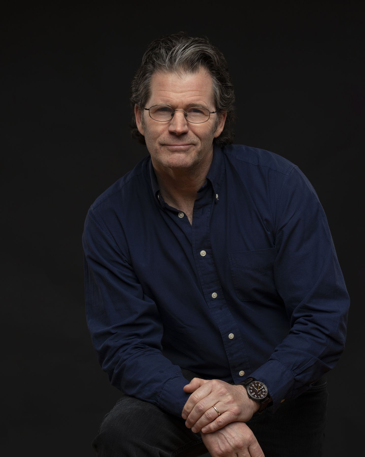 Andre Dubus III, 2022