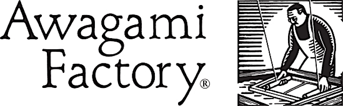 Awagami Factory Logo