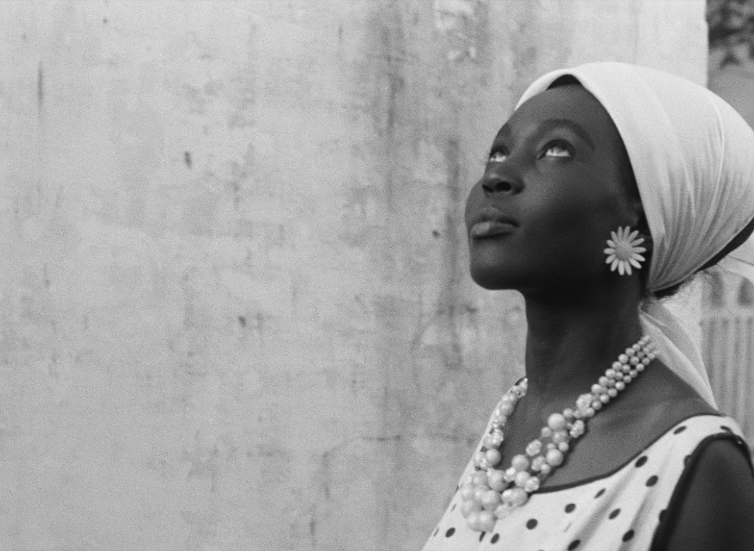 French Cinema - Black Girl, 1966