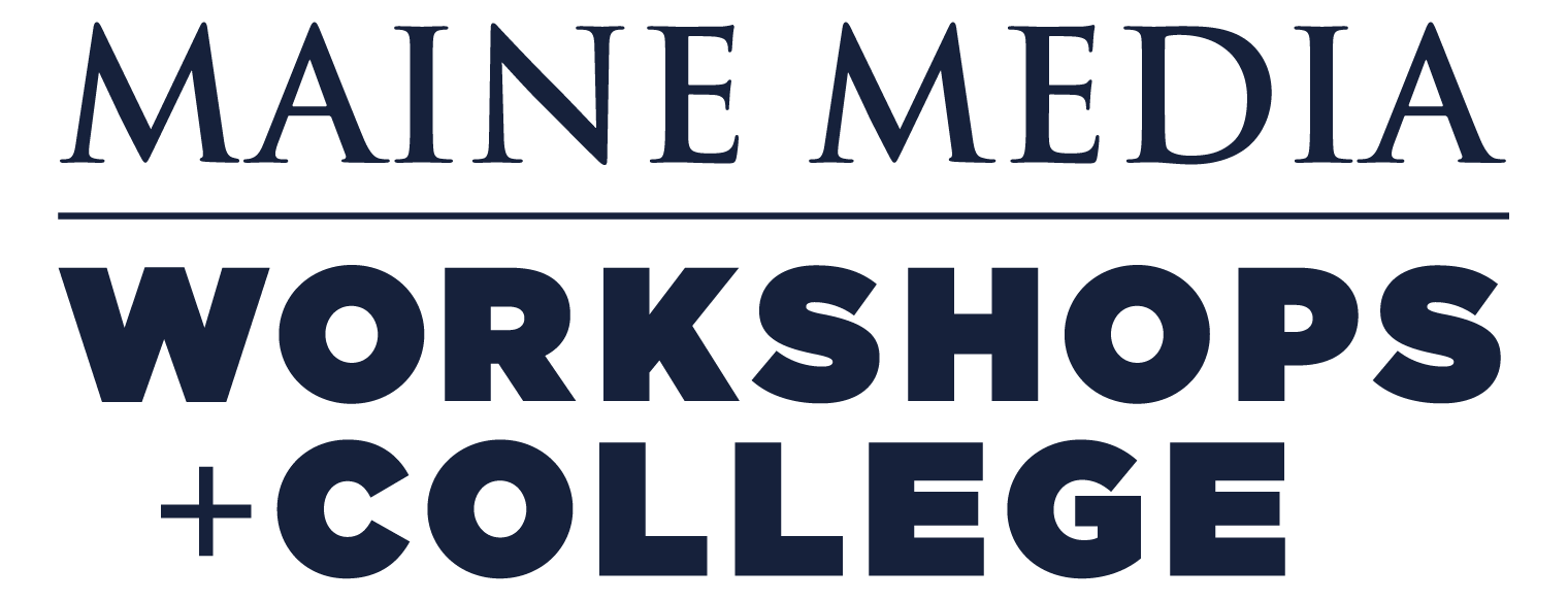 Maine Media Workshops + College