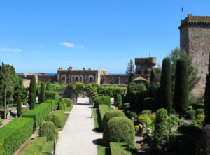 Chateau Gardens