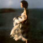 A Moment (Tricolor gum bichromate) - By Diana Bloomfield