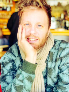 Lasse Lau Profile Picture