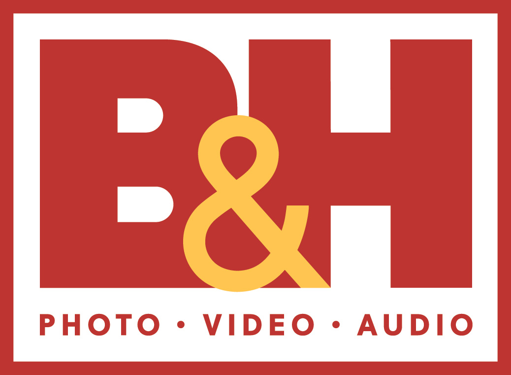 B&H Logo - Color