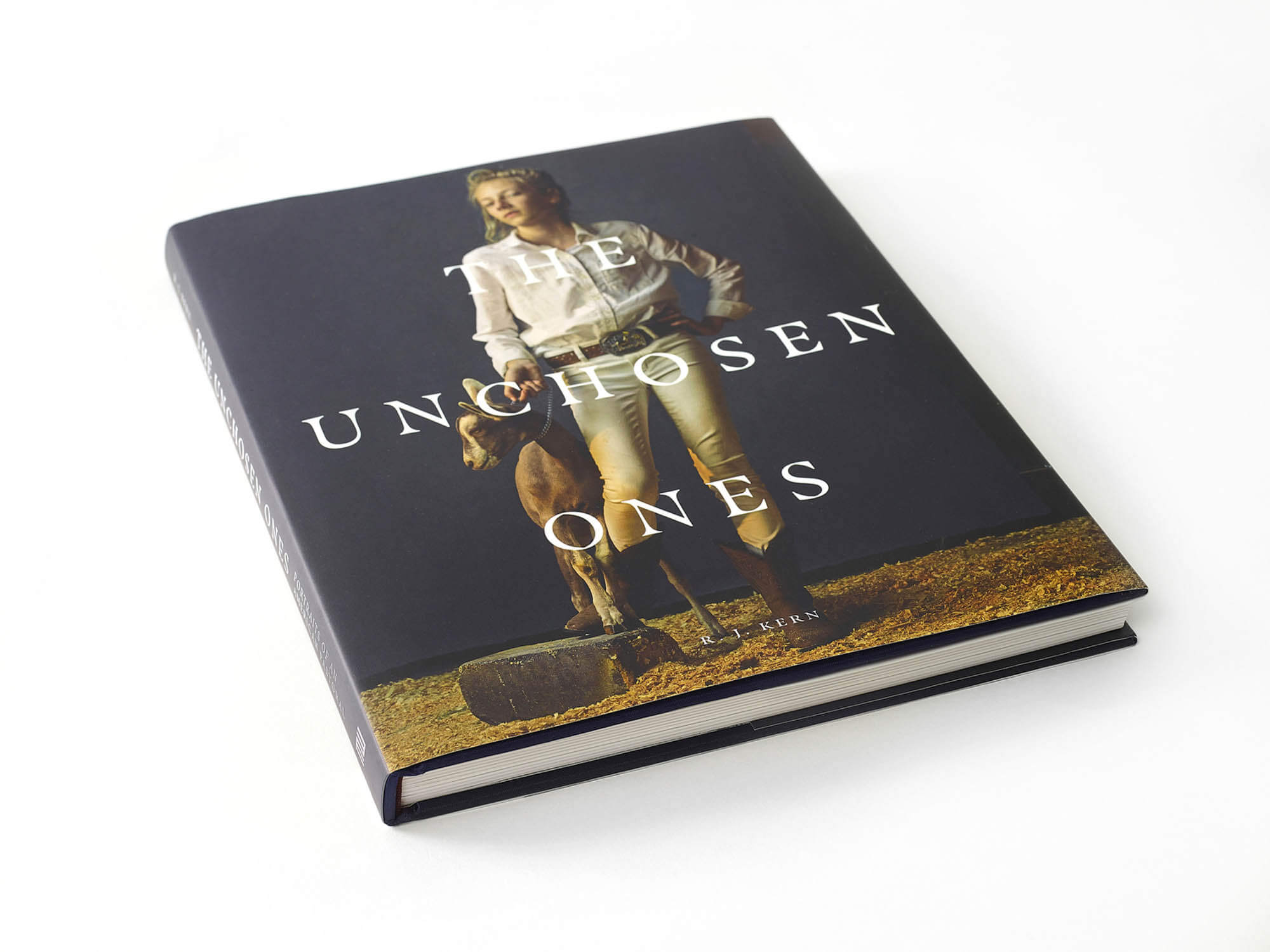 Book View: “The Unchosen Ones: Portraits of an American Pastoral” (MW Editions, 2021)