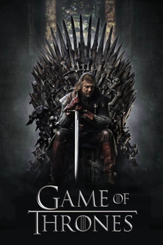 Michelle MacLaren - Game of Thrones