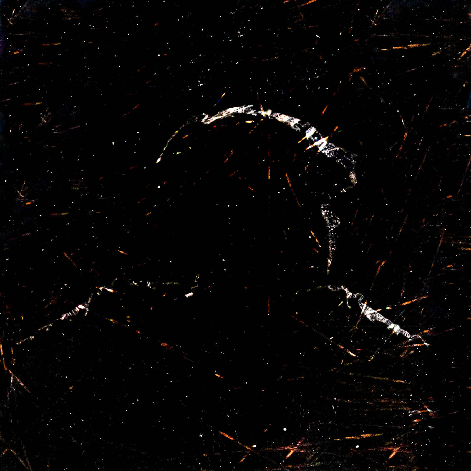 Constellate, 2021 - By Lisa Beard