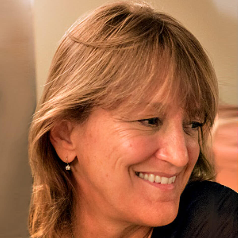 Karen Tenkhoff
