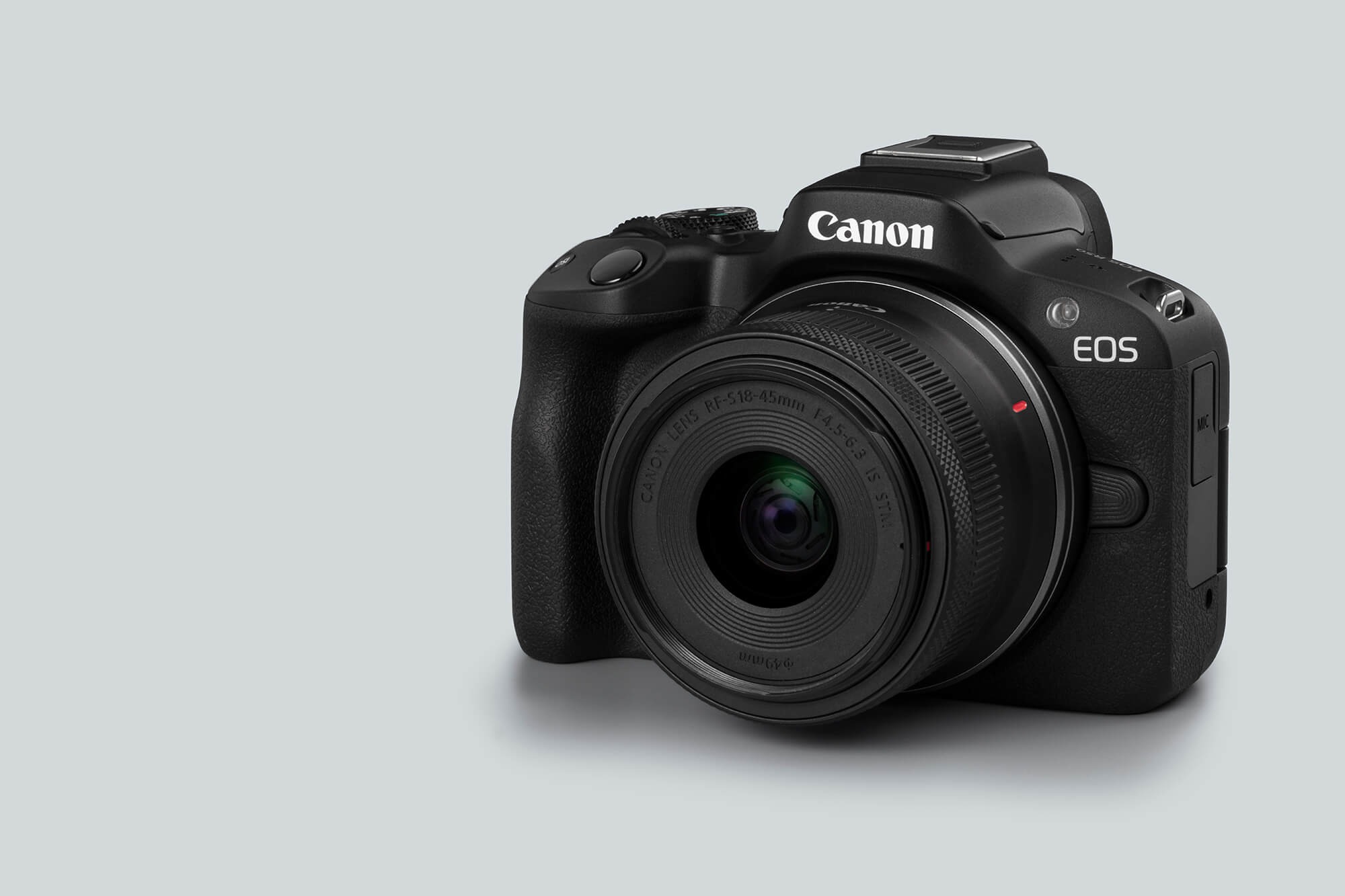 Canon EOS R50 Camera